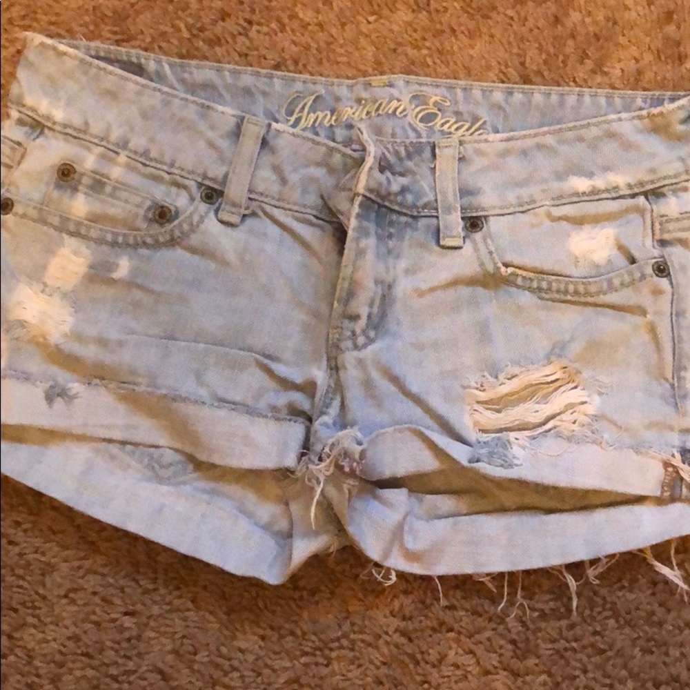 Shorts